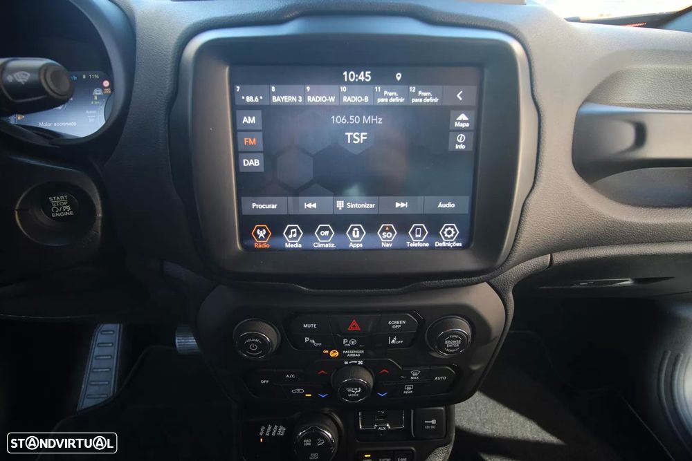 Jeep Renegade 1.3 T4-PHEV 177 kW 4xe North Star - 40