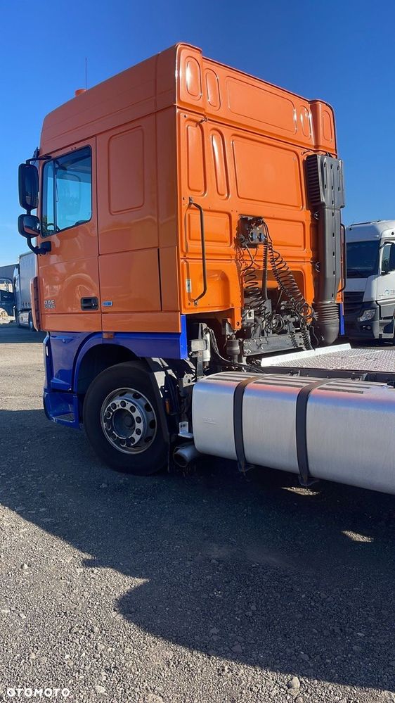 DAF XF  510 - 5
