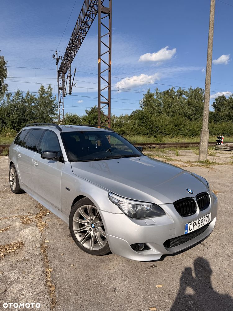BMW Seria 5 - 2