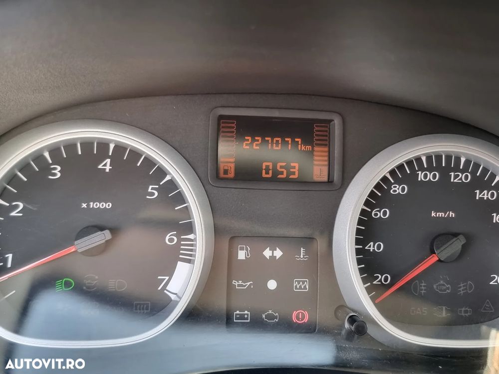 Dacia Duster 1.6 4x2 - 7