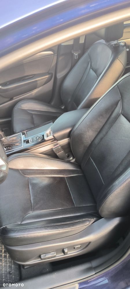 Hyundai i40 1.7 CRDi Automatik Premium - 34