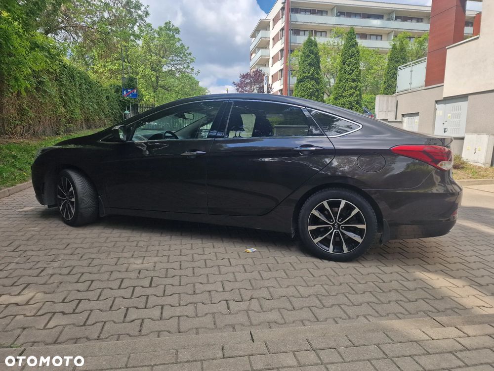 Hyundai i40 1.7 CRDi Premium - 4
