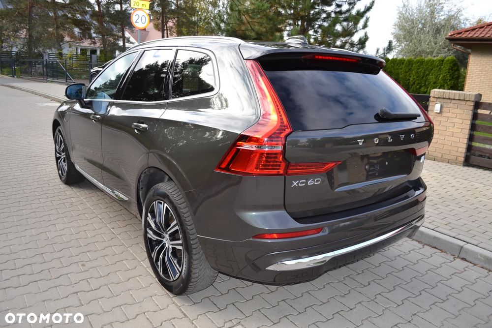 Volvo XC 60 - 4
