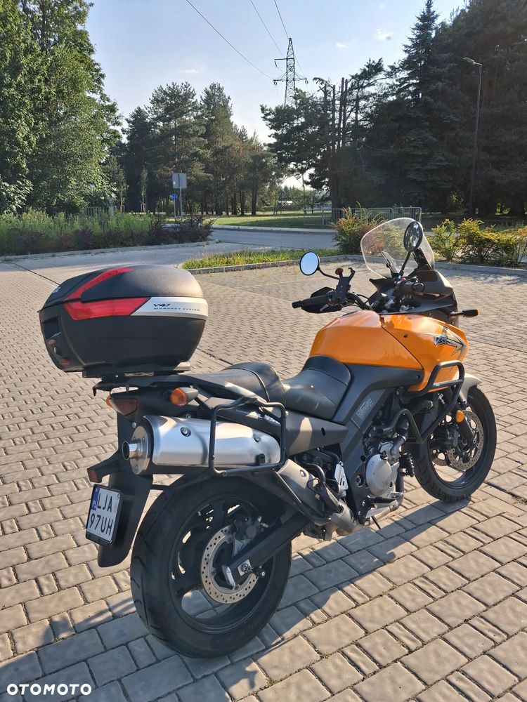 Suzuki DL - 5