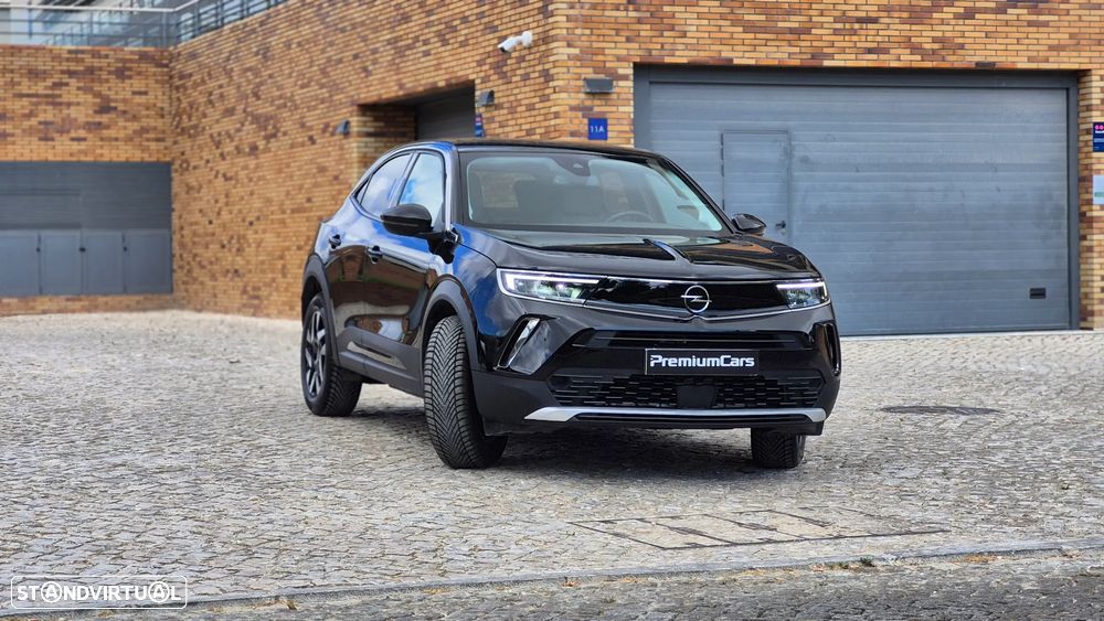 Opel Mokka - 2