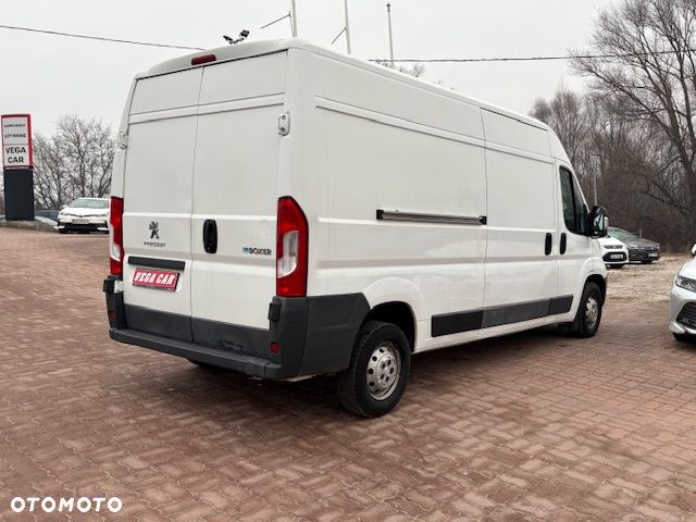 Peugeot Boxer - 9