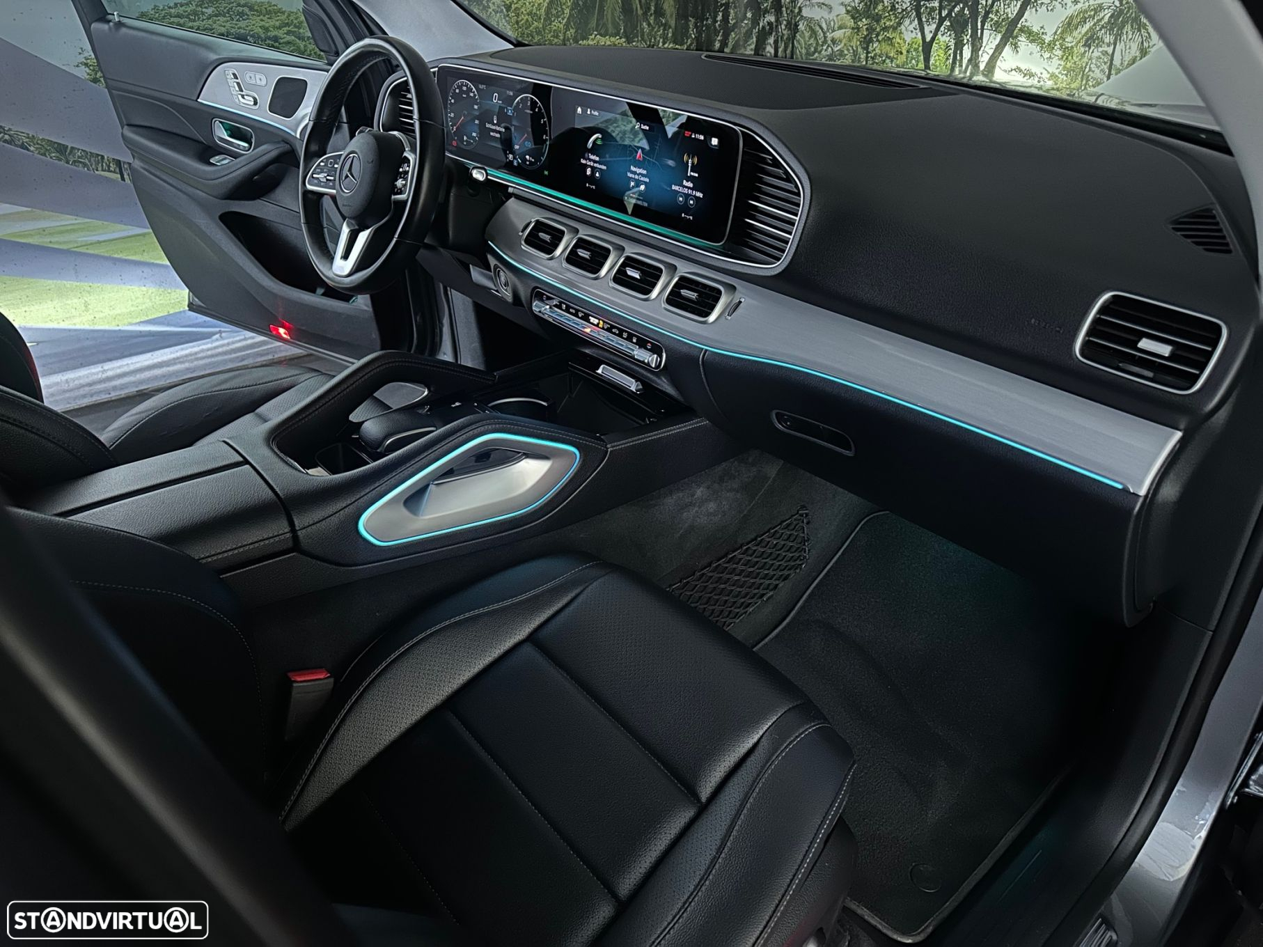 Mercedes-Benz GLE 350 de 4Matic - 53
