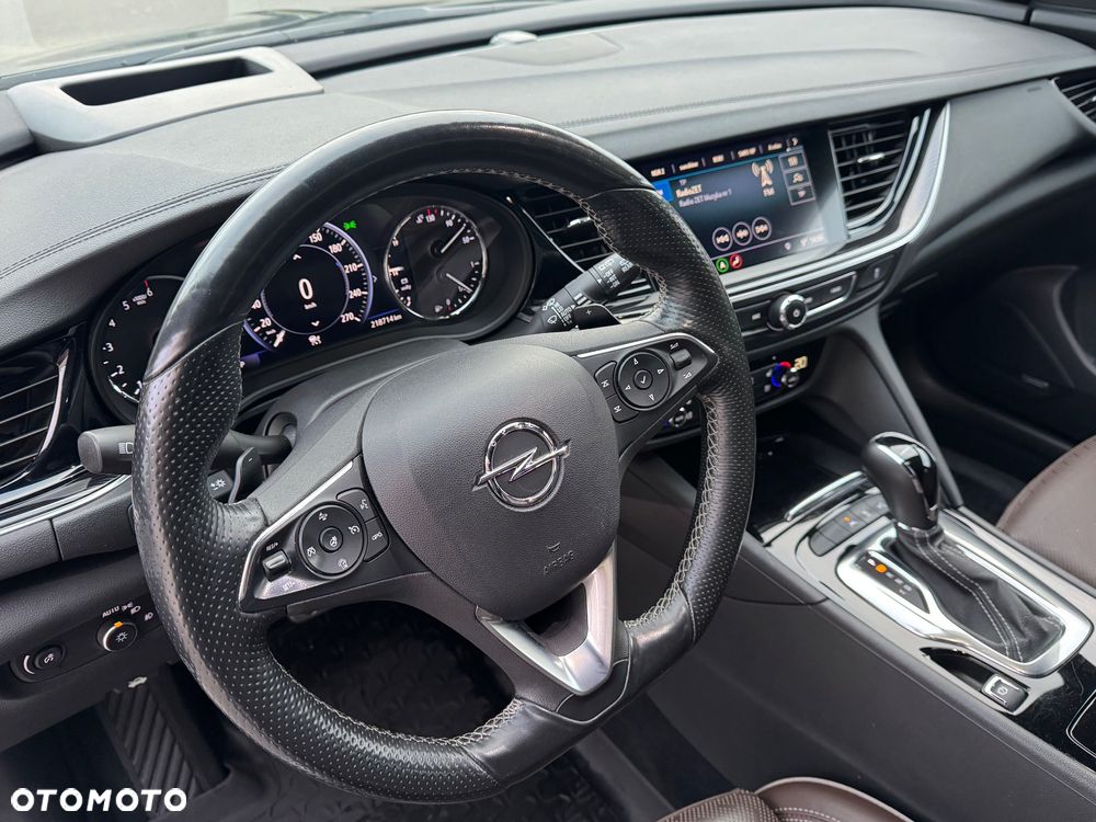 Opel Insignia 2.0 Ultimate Exclusive - 28