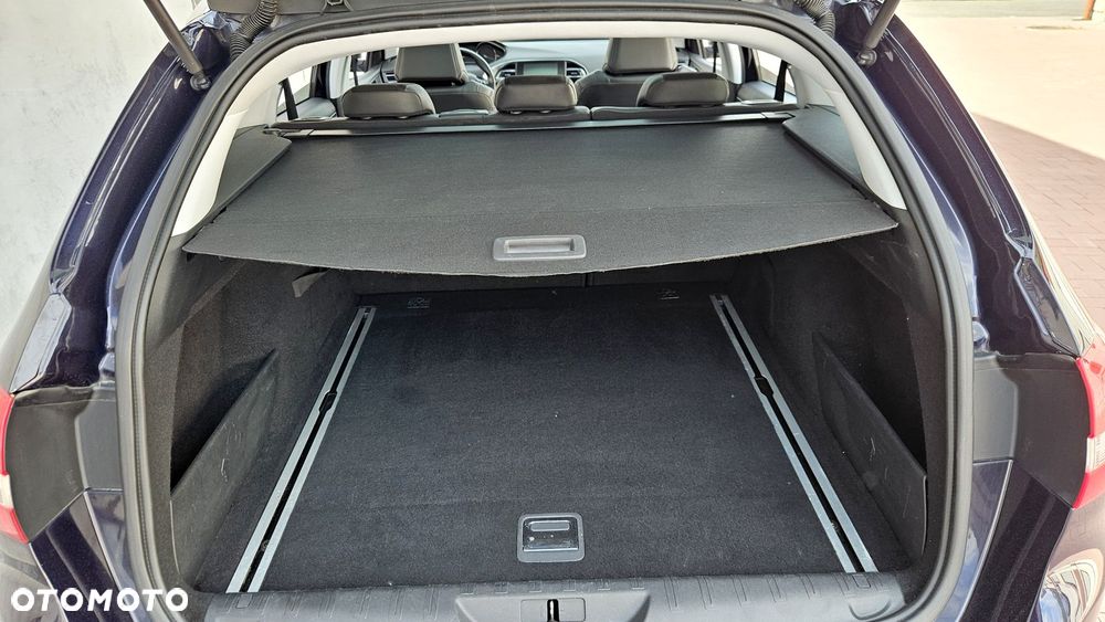 Peugeot 308 155 THP Premium - 25
