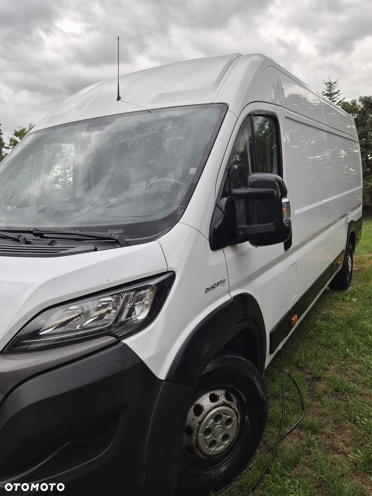 Fiat Ducato - 2