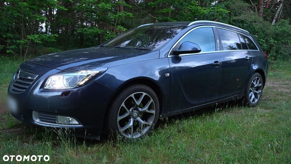Opel Insignia - 2