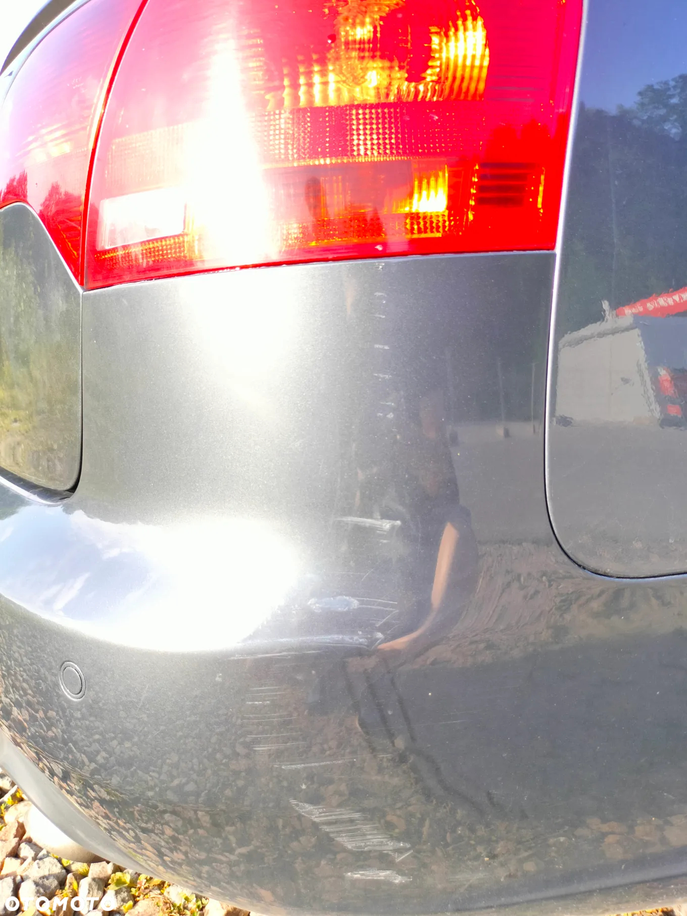 Audi A4 2.0 TDI Quattro - 8