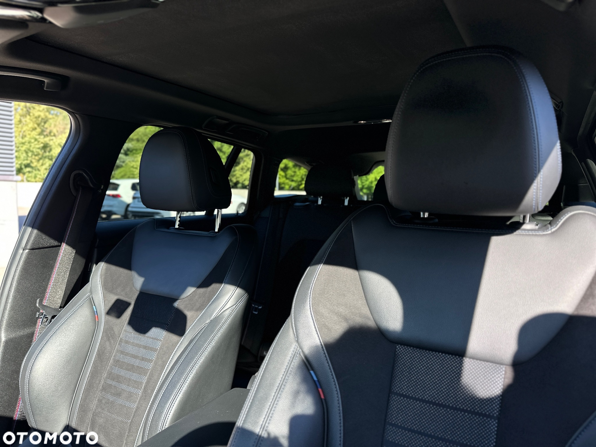 BMW Seria 3 320d M Sport Shadow sport - 21