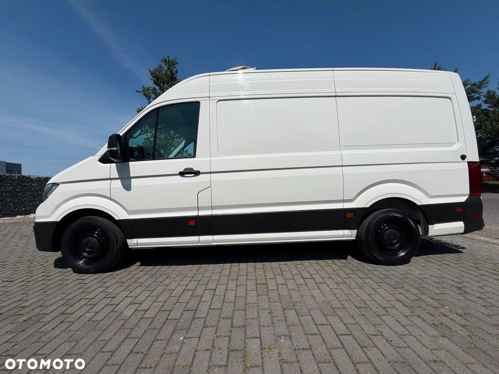 Volkswagen Crafter - 8