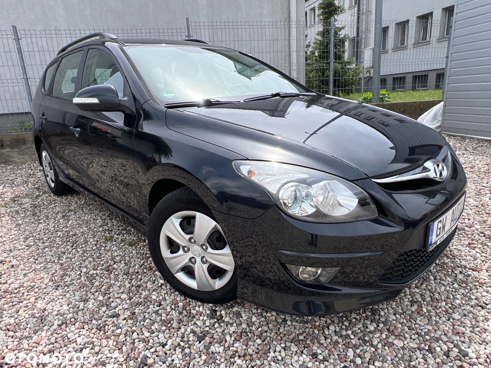 Hyundai i30 1.4 Edition Plus - 4