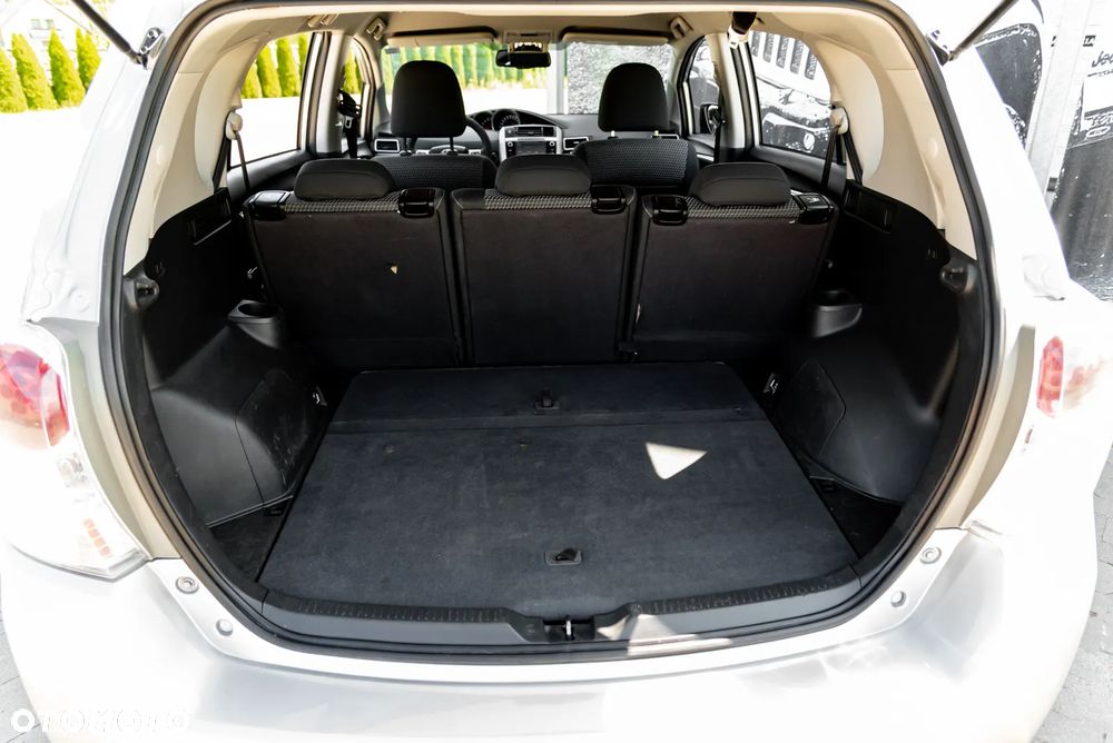 Toyota Verso 1.6 D-4D 5-Sitzer Start/Stop Edition S+ - 20