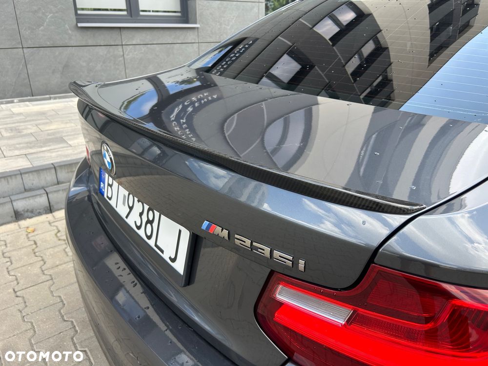 BMW Seria 2 M235i sport - 6