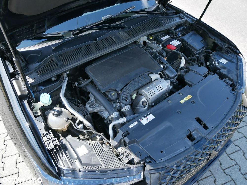 DS Automobiles DS 4 1.2 PureTech Performance Line - 35