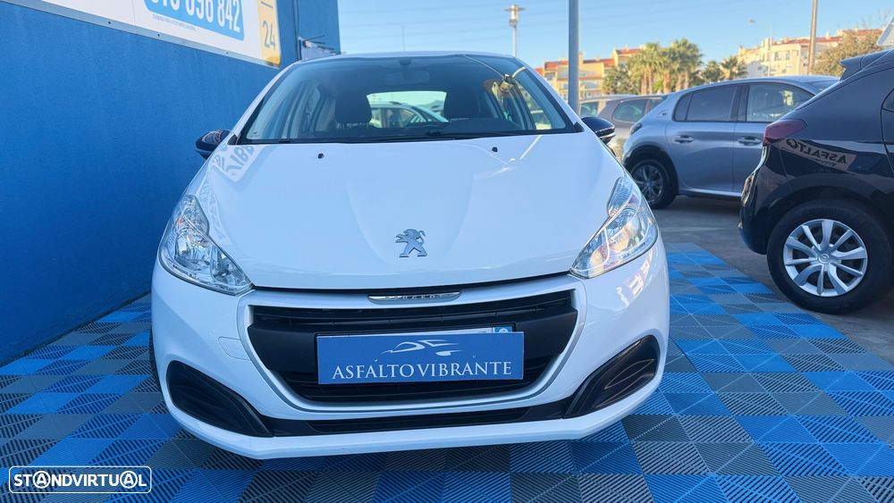 Peugeot 208 PureTech 68 Like - 3