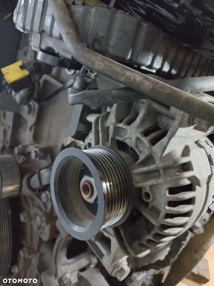Alternator DAF 480 euro 6 lift - 1
