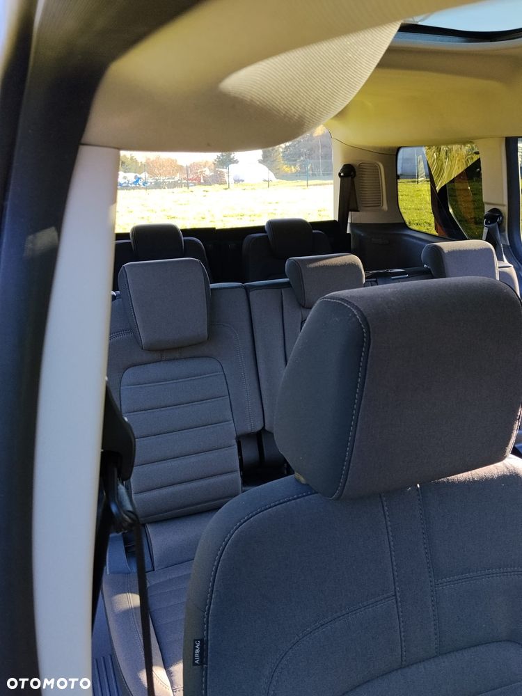 Ford Tourneo Connect Gr 1.5 EcoBlue Trend PowerShift - 5