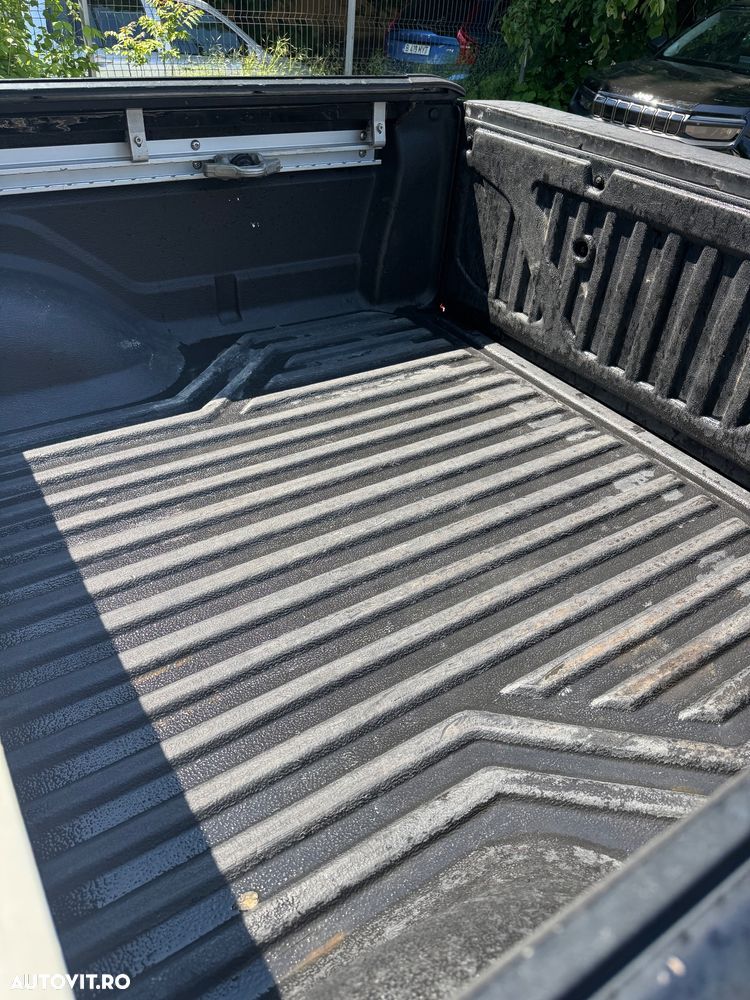 Nissan Navara Bi Turbo Double Cab Tekna Aut. - 10