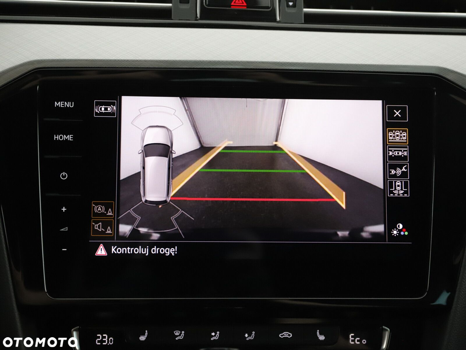 Volkswagen Passat 1.4 TSI Plug-In Hybrid GTE DSG - 19