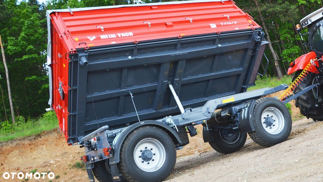 Metal-Fach T711/2 - 8