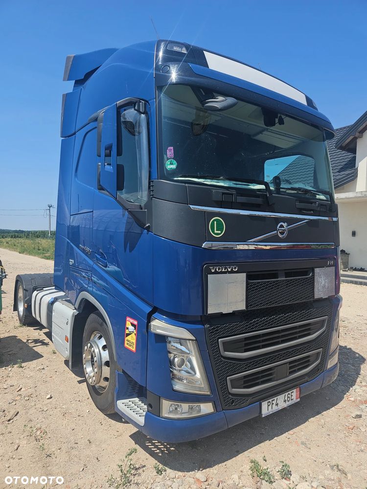 Volvo FH 460 - 3