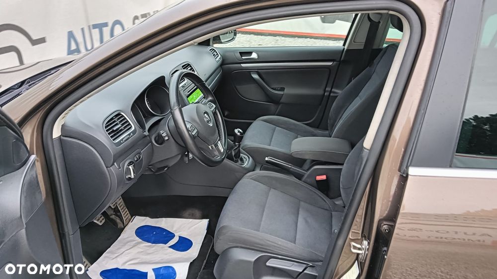 Volkswagen Golf Variant 1.2 TSI Style - 15