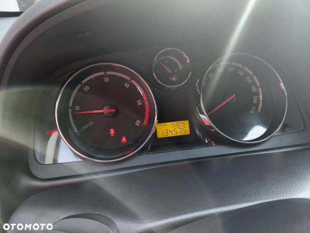 Opel Antara 2.0 CDTI Edition - 14