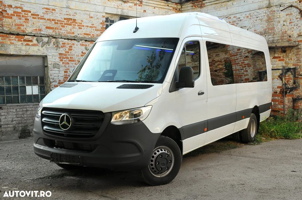 Mercedes-Benz SPRINTER - 3