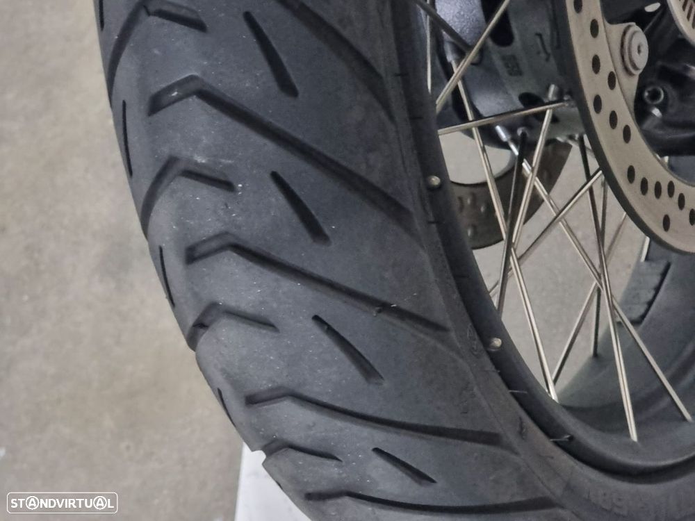 BMW R 1250 GS Adventure 1250 GSAdventure Rallye - 13