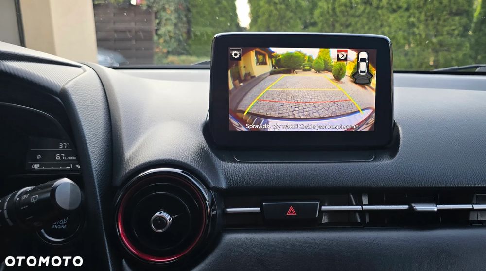 Mazda CX-3 2.0 Skypassion - 7