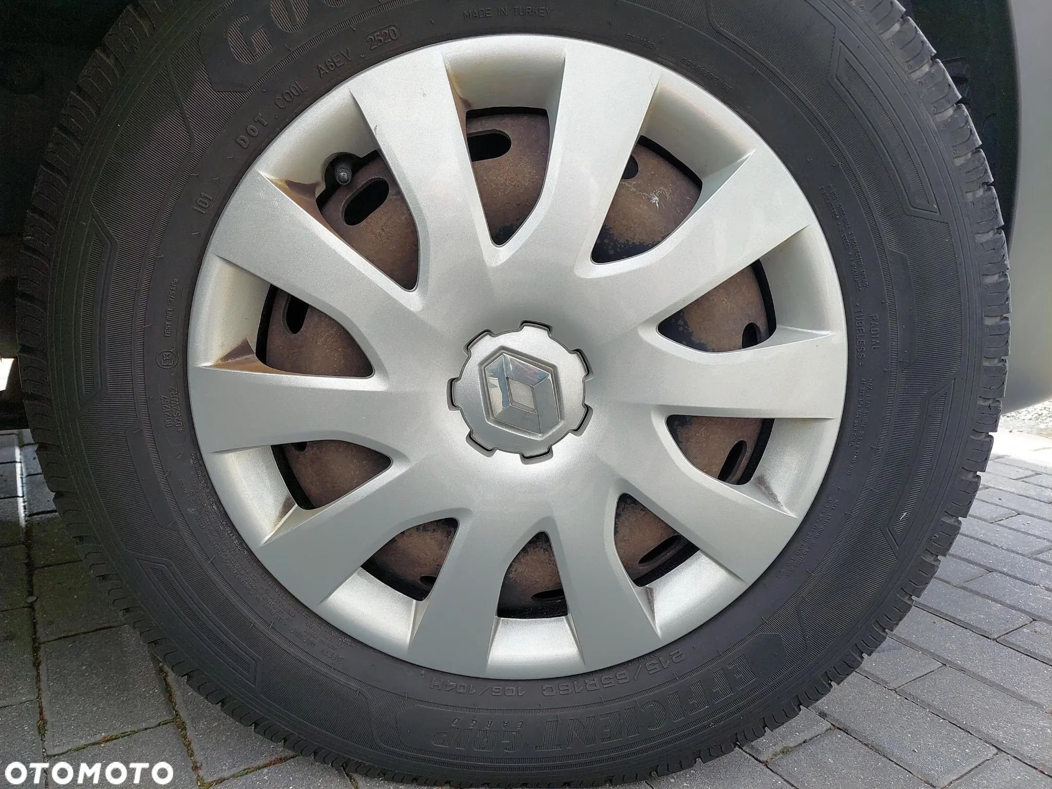 Renault Trafic - 18