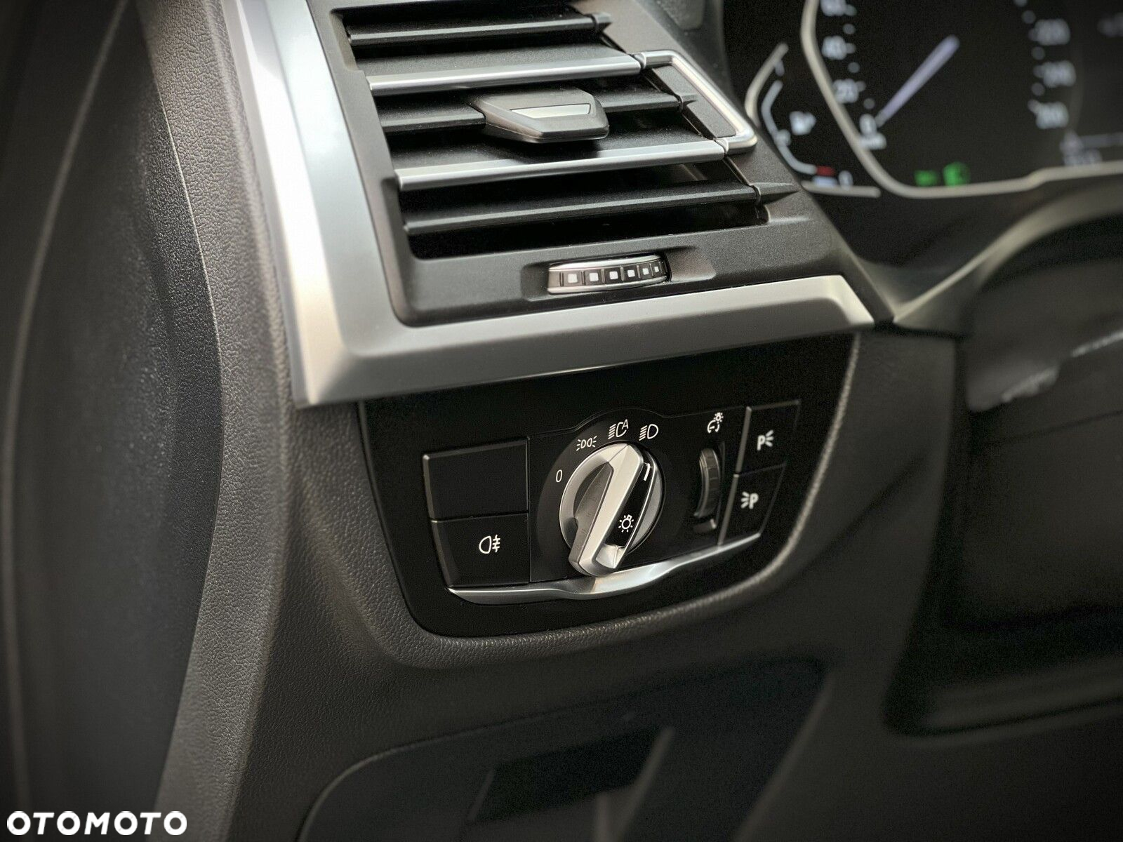 BMW X3 - 19