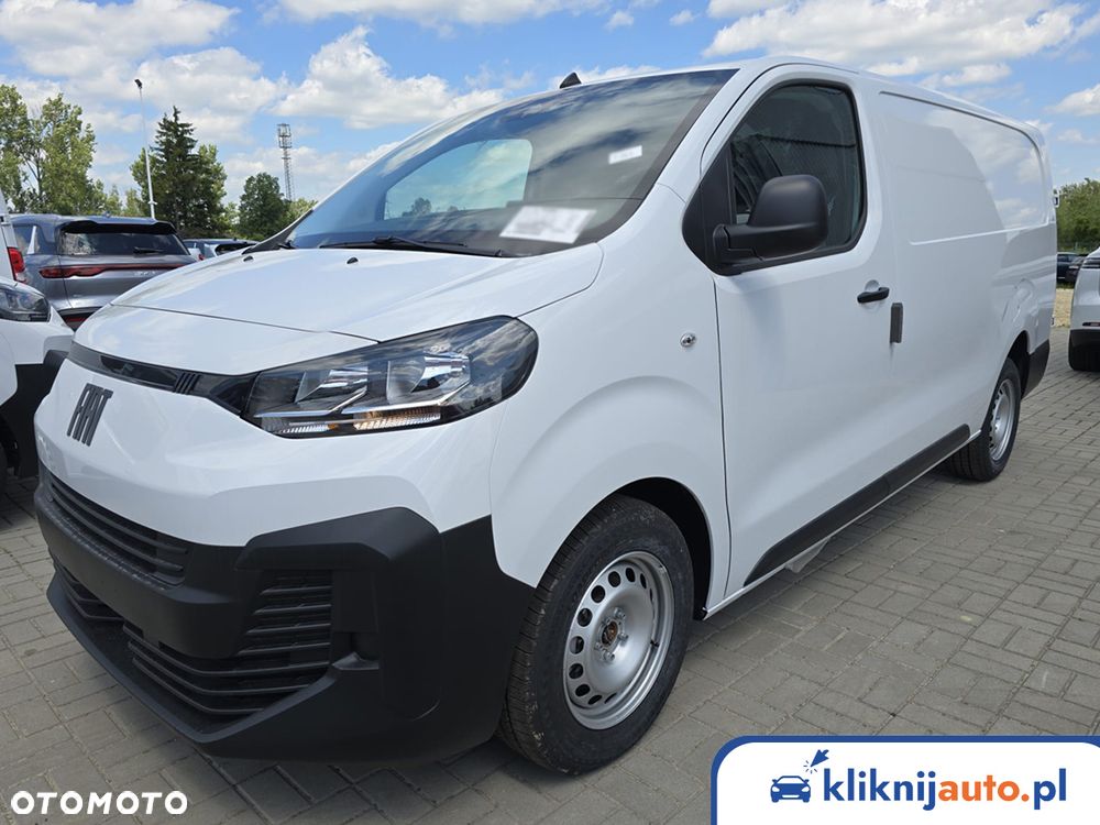 Fiat Scudo Furgon XL Diesel 2.2 150 KM Manual - 3