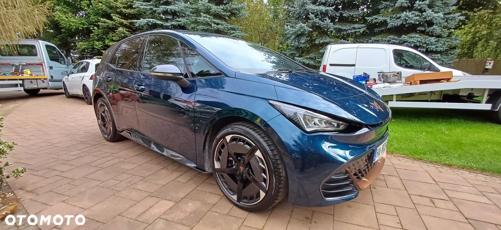 Cupra Born 77kWh E-Boost Advantage Edition - 7