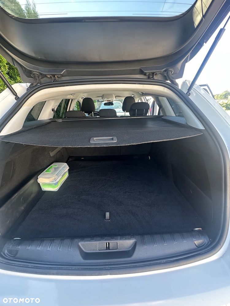 Peugeot 308 1.6 BlueHDi Active S&S - 9