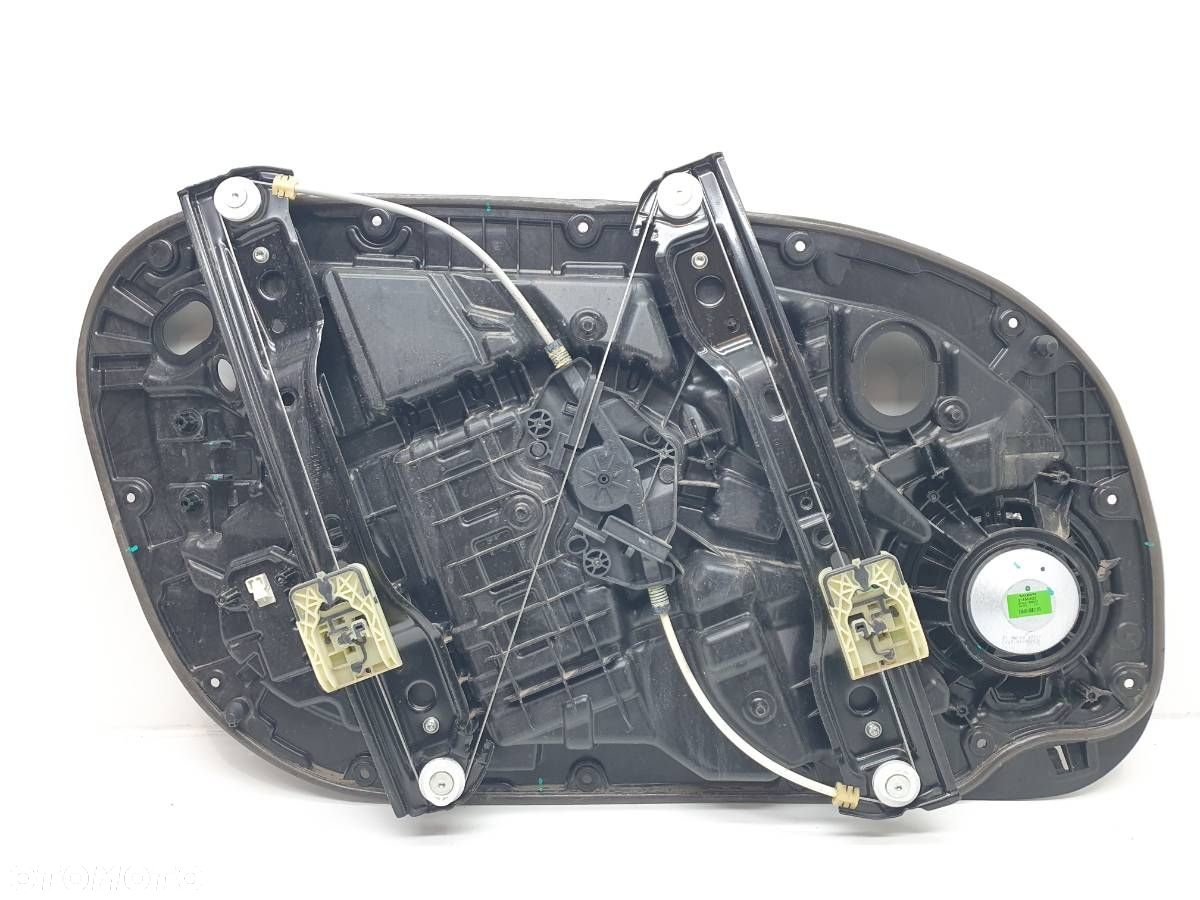 PODNOŚNIK SZYBY PRZÓD PRZEDNI PRAWY VOLVO S90 II 31674757 - 5
