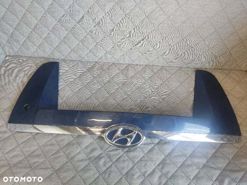 BLENDA KLAPY BAGAŻNIKA HYUNDAI TUCSON I OL - 6