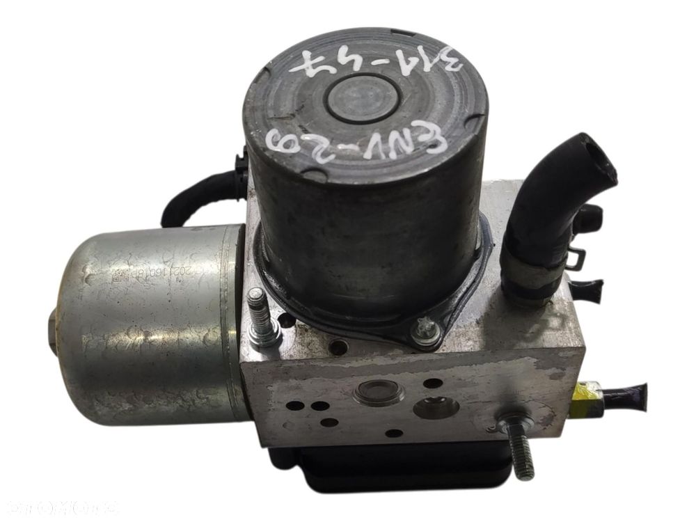POMPA STEROWNIK ABS NISSAN E-NV200 2014-2021 47500-4FA2A - 1