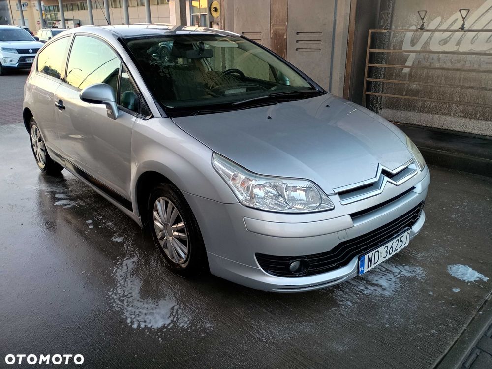 Citroën C4 - 5