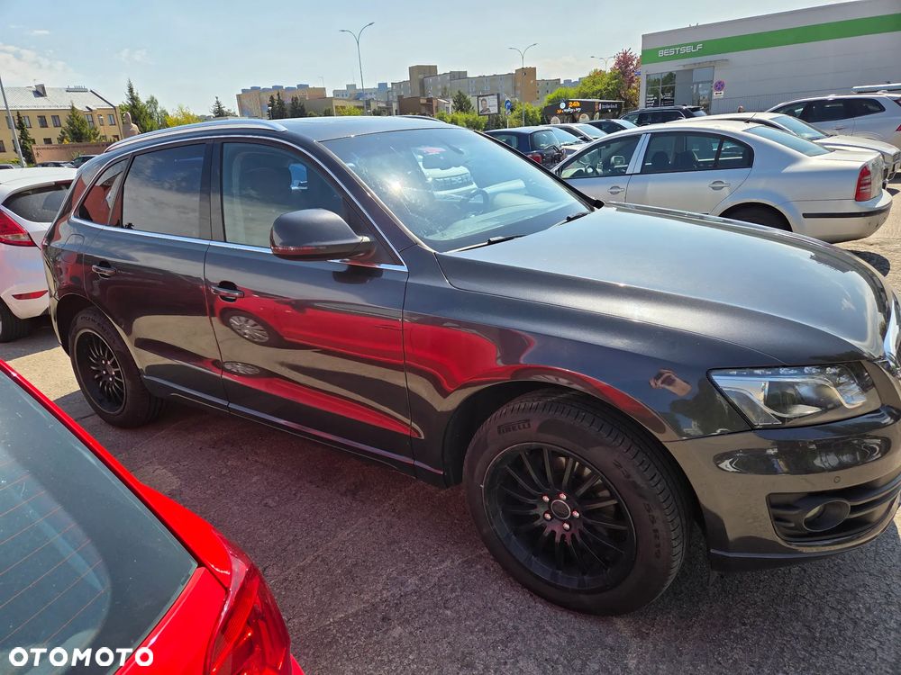 Audi Q5 - 30