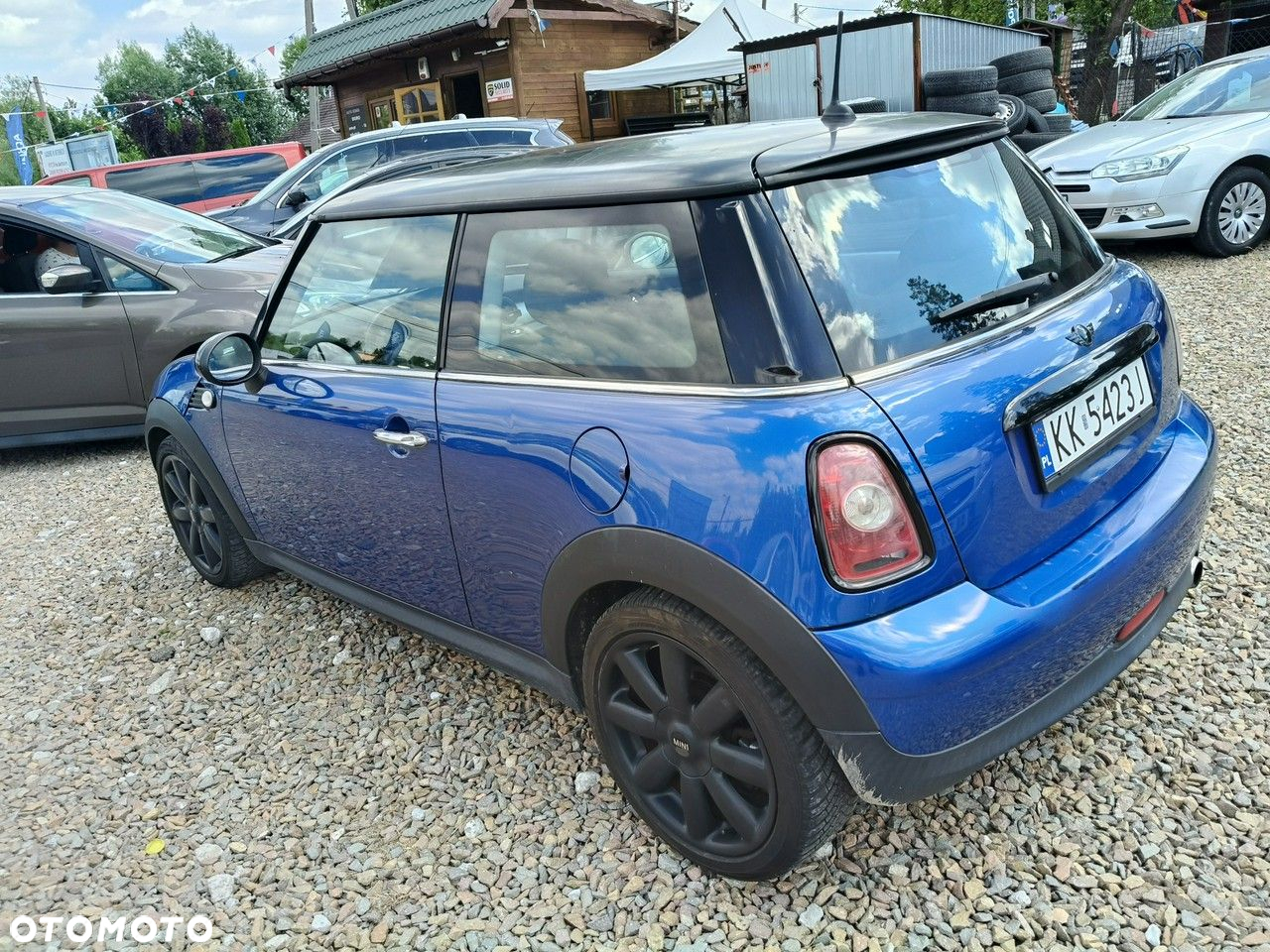 MINI ONE Standard - 10