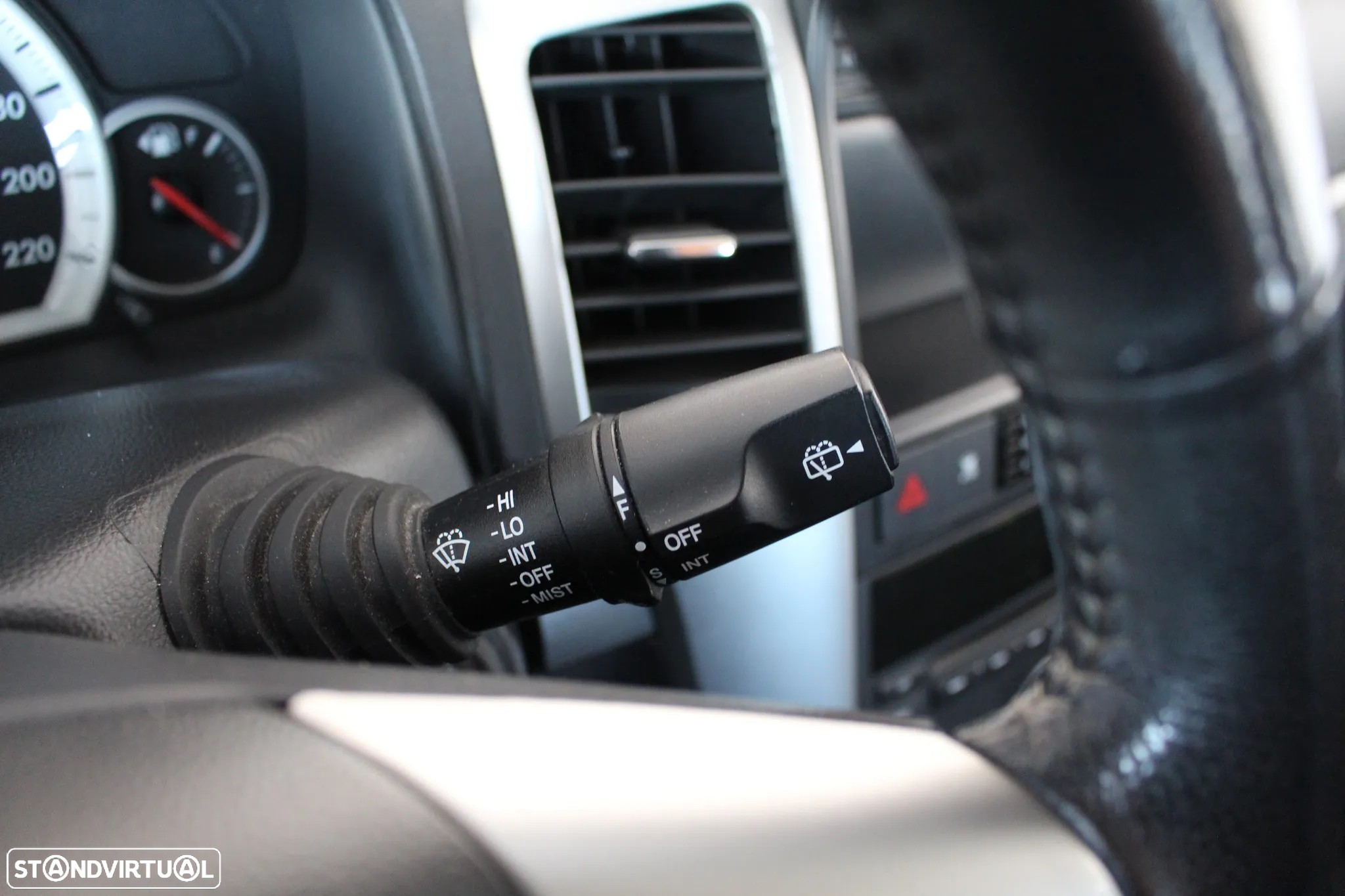 Chevrolet Captiva 2.0 VCDi Seven 7L - 19