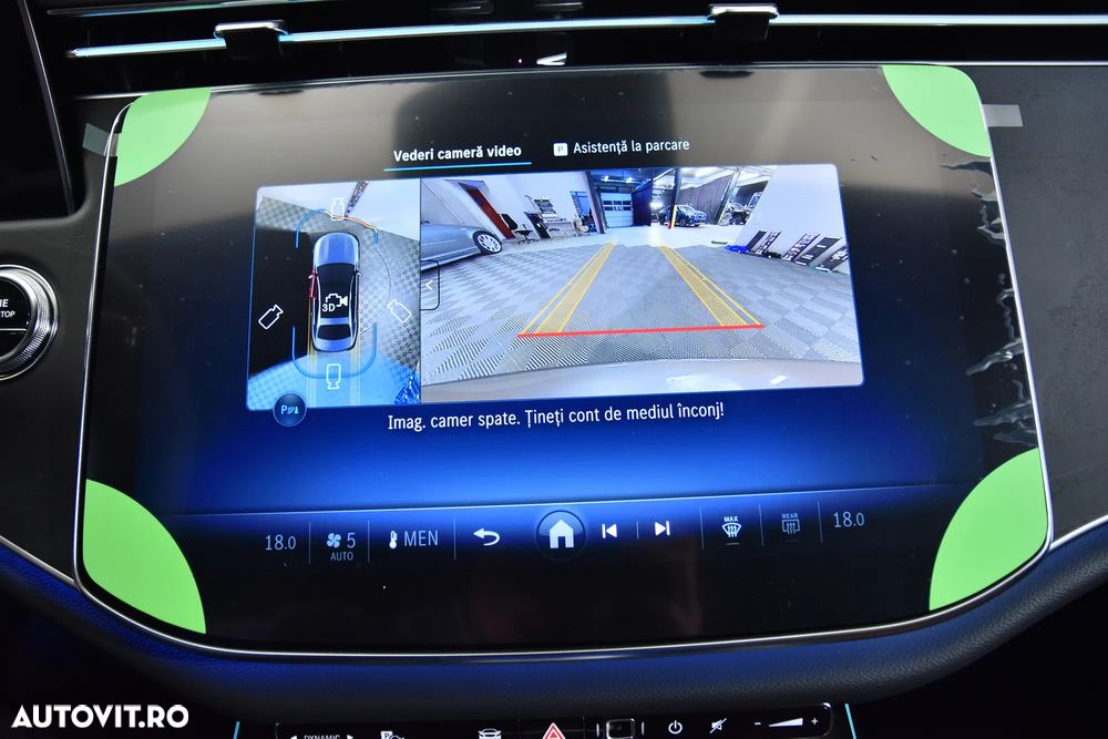 Mercedes-Benz E 200 MHEV 4MATIC Aut. - 21