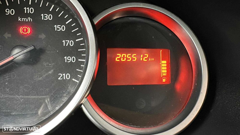 Dacia Lodgy 1.5 Blue dCi Comfort 7L - 8