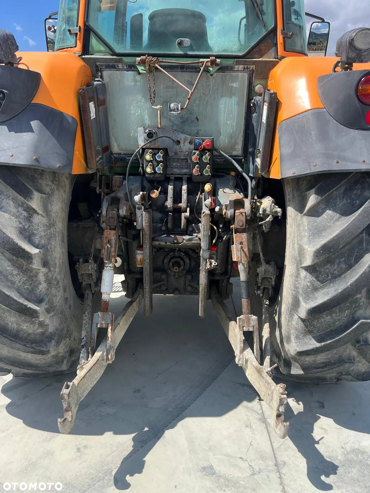 Fendt 930 - 9