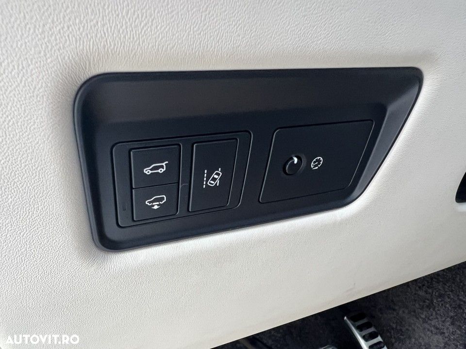 Land Rover Range Rover - 19